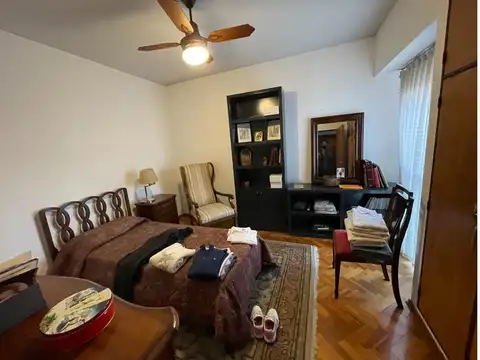 Departamento 4 ambientes con 4 baños