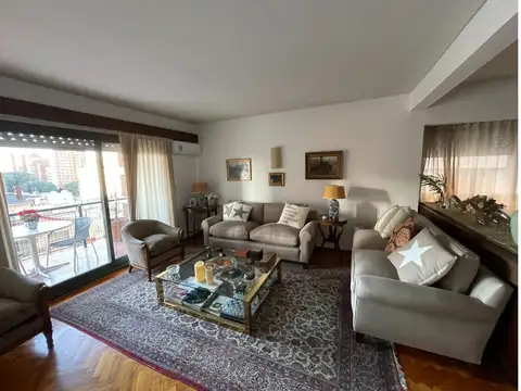 DEPARTAMENTO EN VENTA EN MARTINEZ