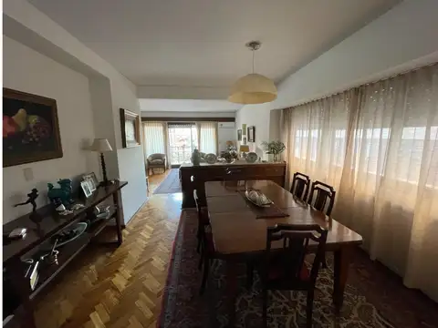 Departamento en Venta en Martinez Vias / Santa Fe, USD 395.000