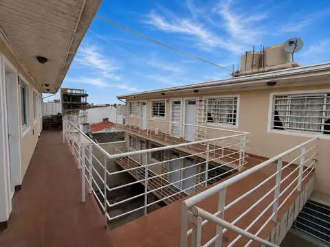 Venta Departamento 2 Ambientes Playa Necochea