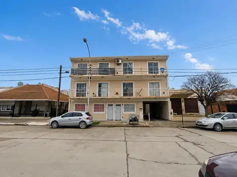 Venta Departamento 2 Ambientes Playa Necochea