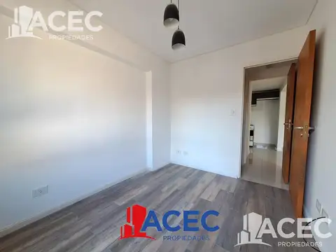 Departamento en Venta al Oeste