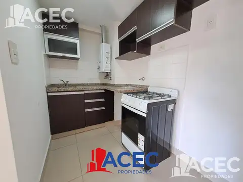 Departamento en Venta en Abasto, USD 75.000