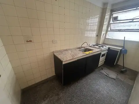 Departamento en Alquiler en Caballito Sur, $ 480.000
