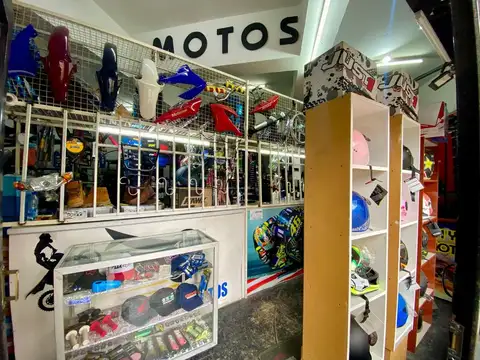 Local en Venta 75 años