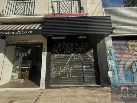 Local en Alquiler en La Lucila-Vías/Maipú, USD 1.190