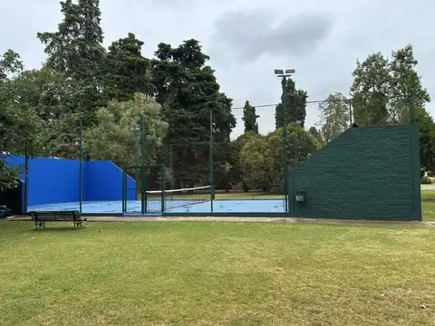 El Jagüel Country Club, Pilar.