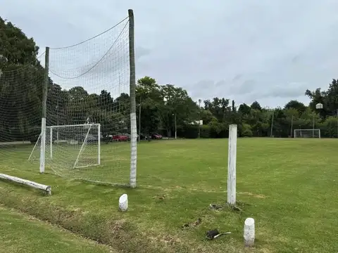 Terreno en Venta de 324,0 m2