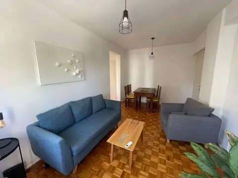 Departamento en Palermo