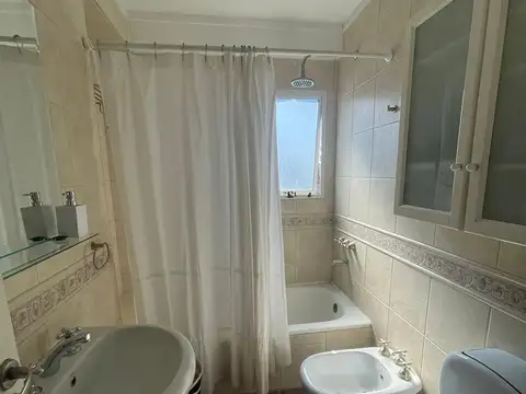 Departamento en Alquiler 55 años