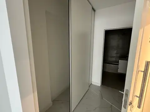 Departamento - Balvanera