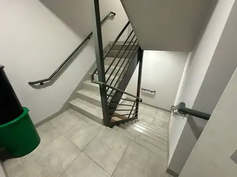 Departamento en Venta en Balvanera, USD 97.000