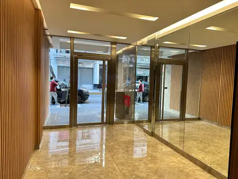 Departamento - Balvanera