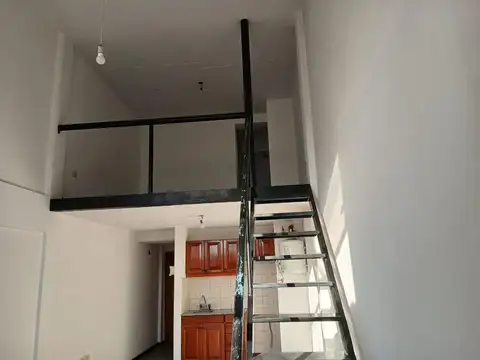 MORENO CENTRO DEPARTAMENTO. ALQUILER DOS AMBIENTES