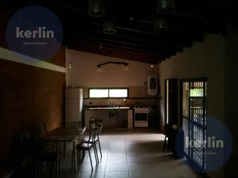 Quinta en Las Manzanitas - La Emilia