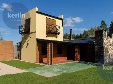 Quinta en Las Manzanitas - La Emilia