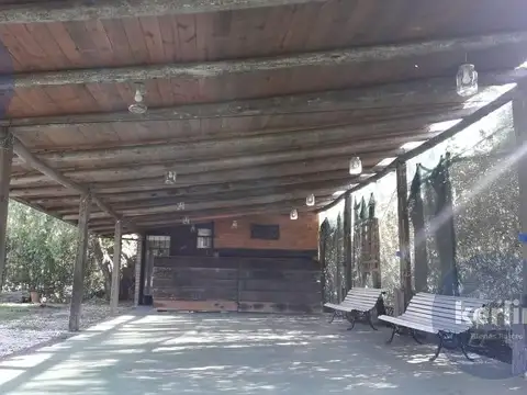 Quinta en Venta en San Nicolas de los Arroyos, USD 150.000