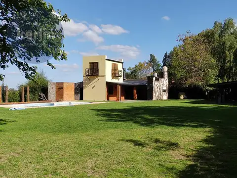 Quinta en Venta en San Nicolas de los Arroyos, USD 150.000