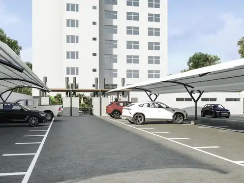 Departamento en Venta al Este