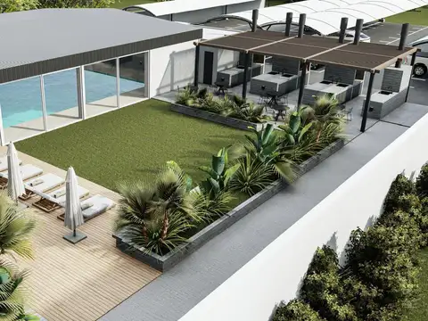 Departamento en Venta A Estrenar