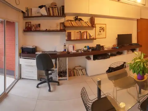 Departamento en Venta Apto profesional