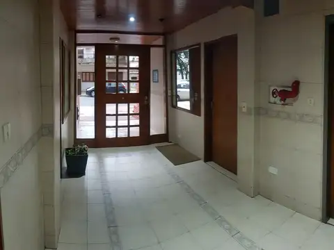 Melincué 3000, Piso 3