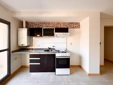 Departamento en Venta al Oeste