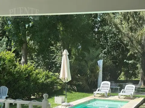 Casa en Venta 10 años