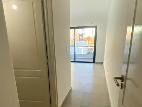 Departamento en  Villa del Parque