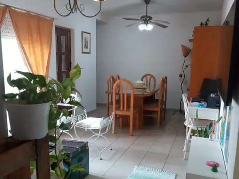 DEPARTAMENTO 3 AMBIENTES EN ALQUILER