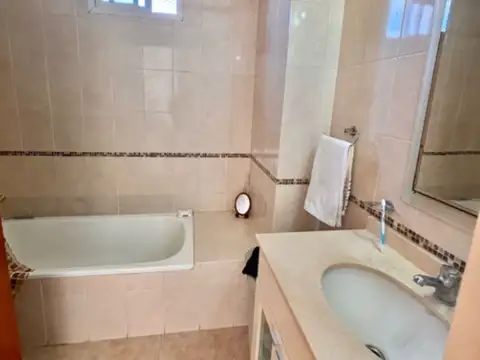 Departamento en Venta 12 años