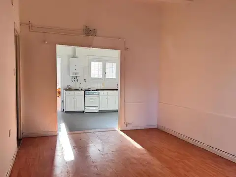 Casa en Alquiler al Este