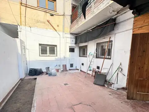 Casa en Alquiler 70 años