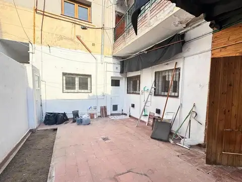 CASA 3 DORMITORIOS ALBERDI