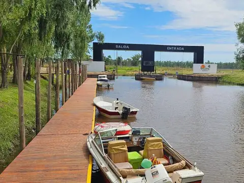 Terreno en Venta de 1371,0 m2