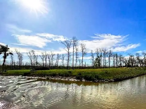 Venta Lote en BARRIO NAUTICO ALBARDON