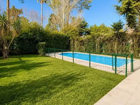 ALQUILER CASA C/PILETA COUNTRY BCO PCIA.MORENO