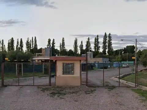 Terreno en Venta en Cruz de Piedra, Maipú
