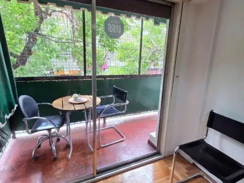 Departamento en Alquiler Temporal en Belgrano, USD 1.300