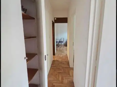 Departamento en Alquiler Temporal con 1 cocheras
