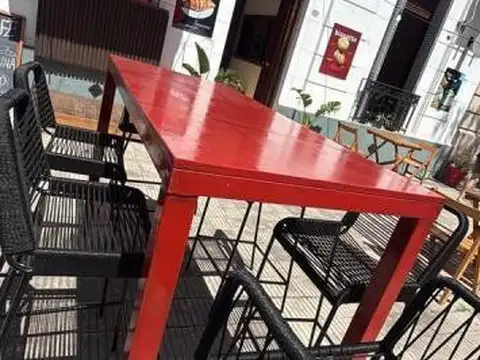 Fondo Comercio en Venta A Estrenar
