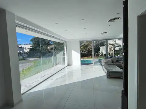 Casa en Alquiler 2 años