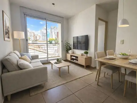 Departamento en Venta en Martin, Rosario