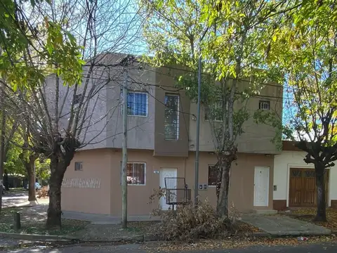 ALQUILER DE DEPARTAMENTO 2 AMBIENTES EN MUÑIZ SAN MIGUEL