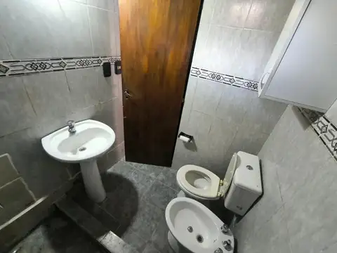 Departamento en Alquiler Apto profesional