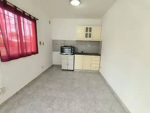 Departamento en Alquiler de 1 dormitorio
