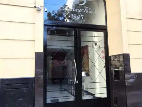 AV.BELGRANO 1300, Piso 11