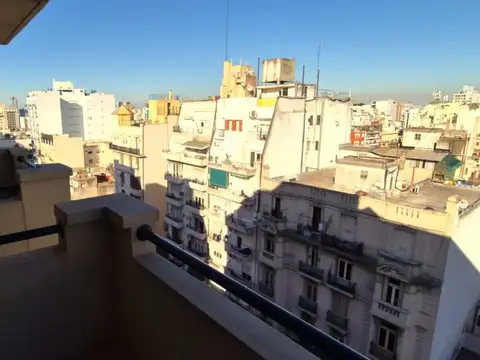 Departamento en Venta con 1 cochera