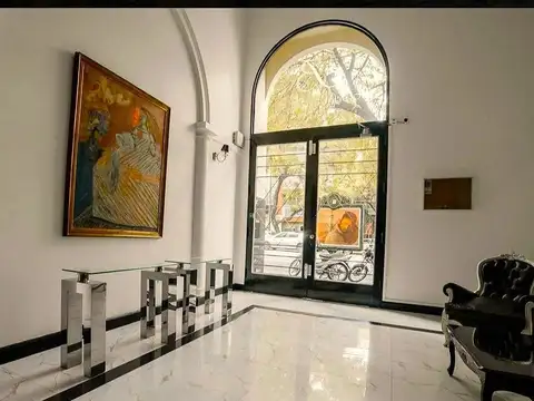 Departamento en Venta en Monserrat, USD 78.000