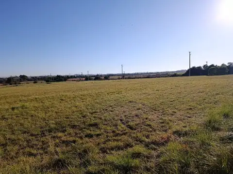 Terreno en Venta en Libertador San Martin, USD 45.000